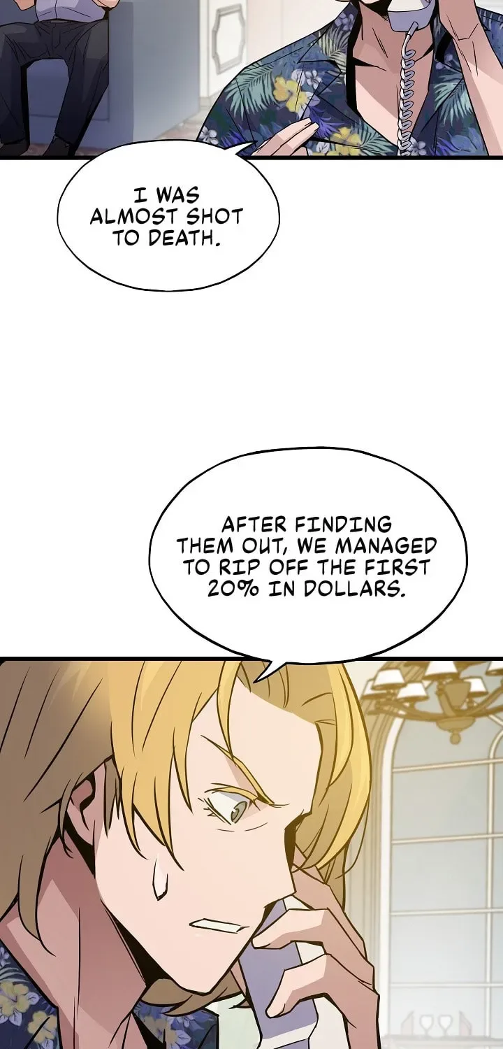 Past Life Regressor (2022) Chapter 8 page 67