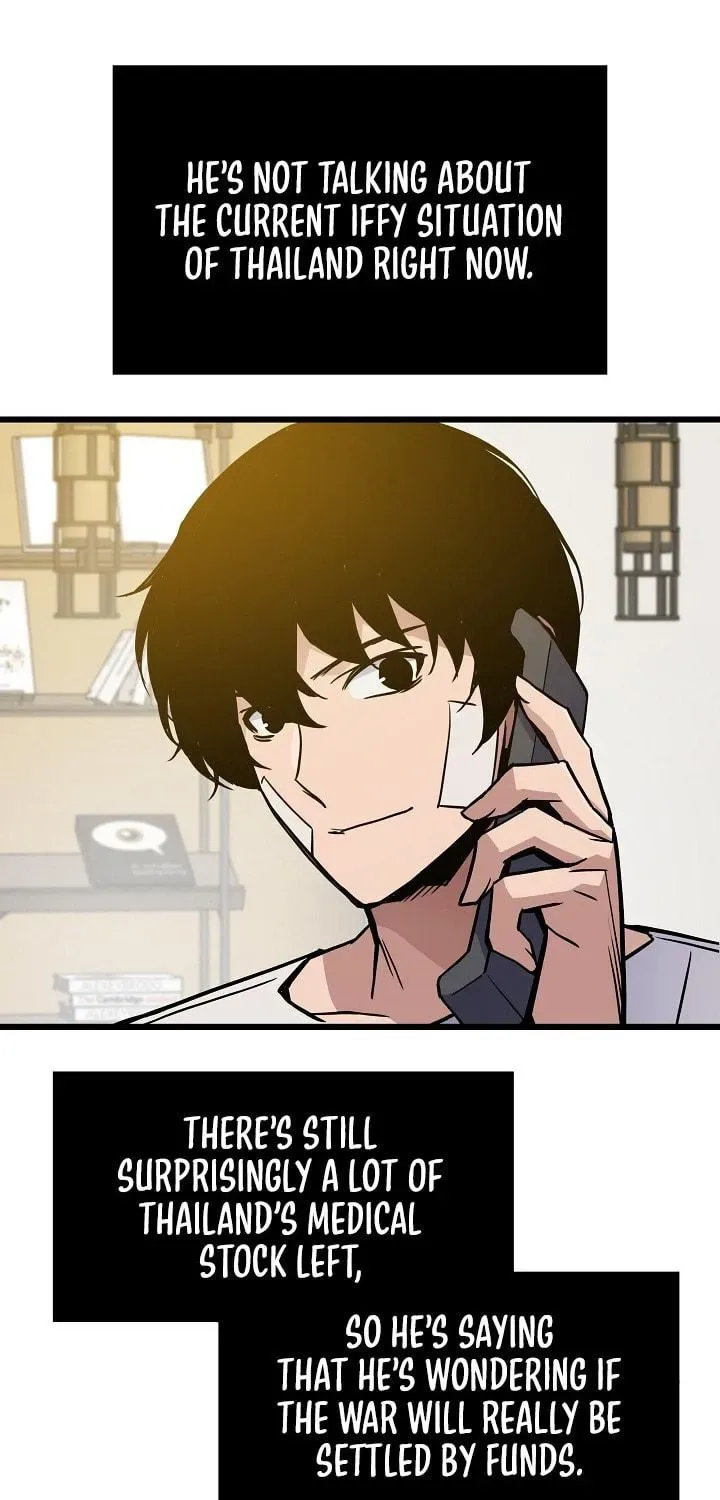 Past Life Regressor (2022) Chapter 8 page 69