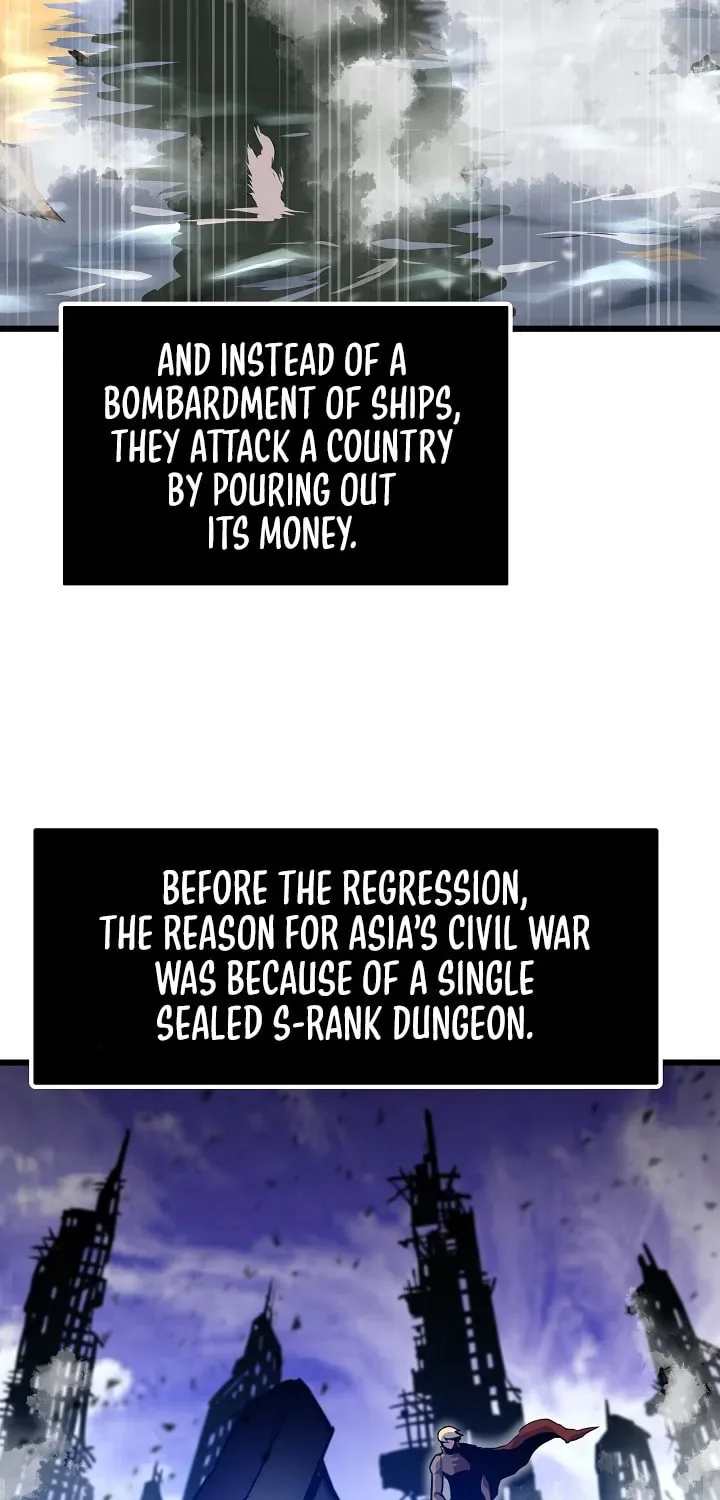 Past Life Regressor (2022) Chapter 8 page 91
