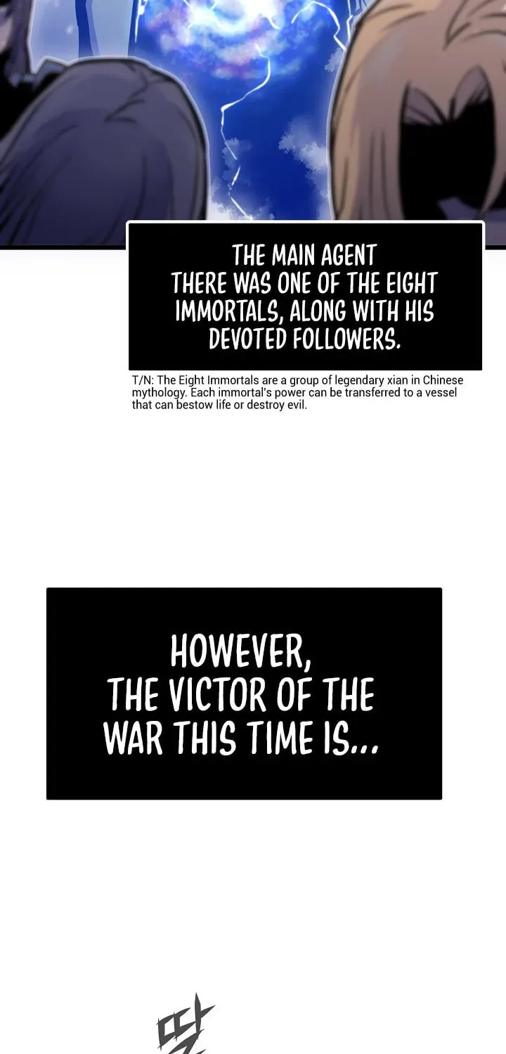 Past Life Regressor (2022) Chapter 8 page 93