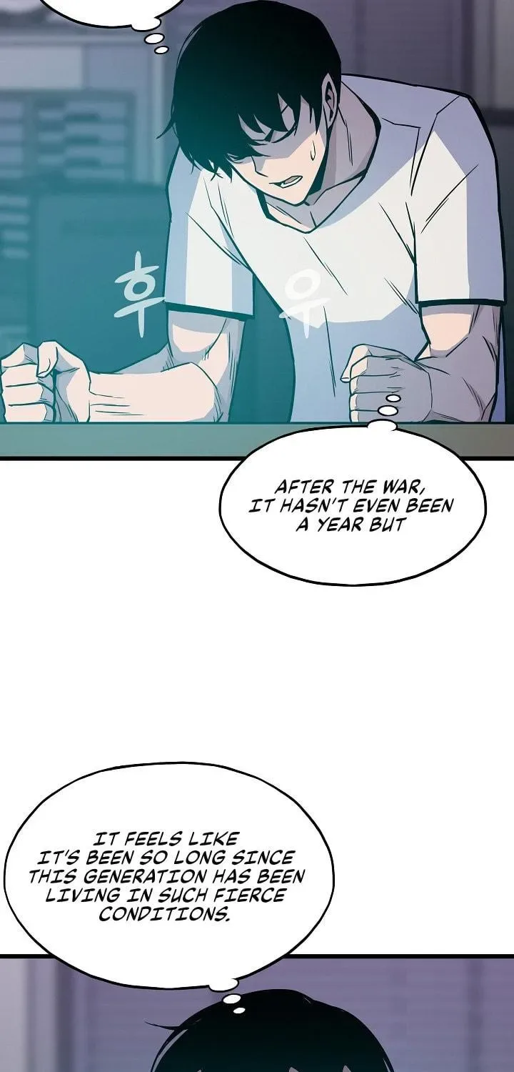 Past Life Regressor (2022) Chapter 8 page 113