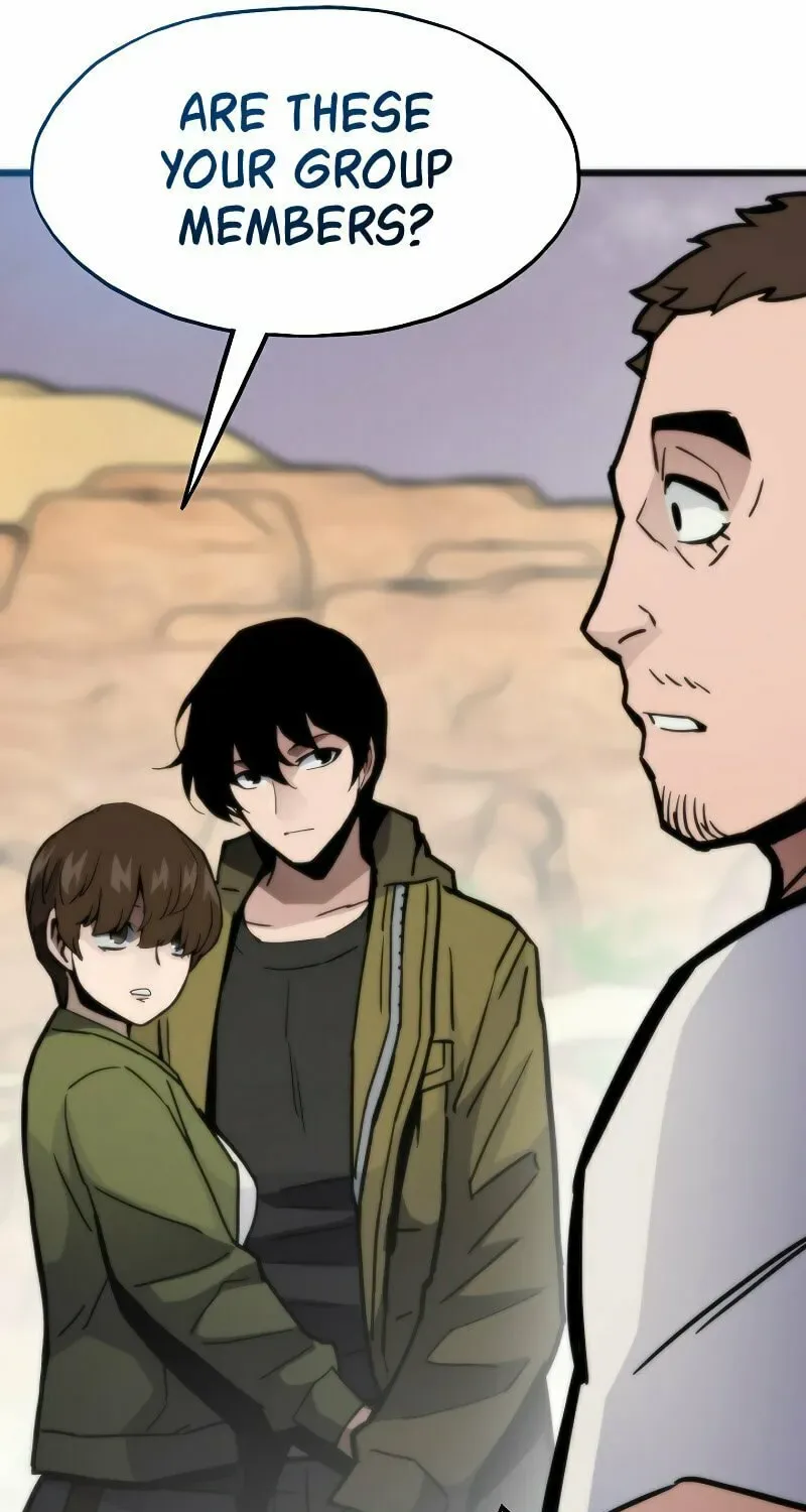 Past Life Regressor (2022) Chapter 80 page 28