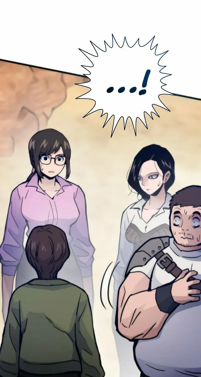 Past Life Regressor (2022) Chapter 80 page 33