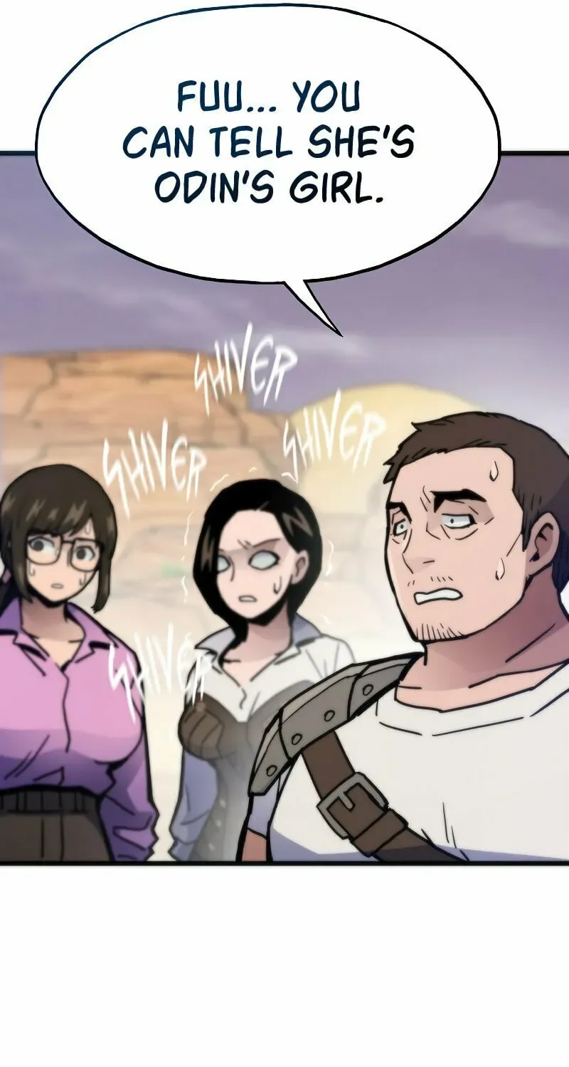 Past Life Regressor (2022) Chapter 80 page 41