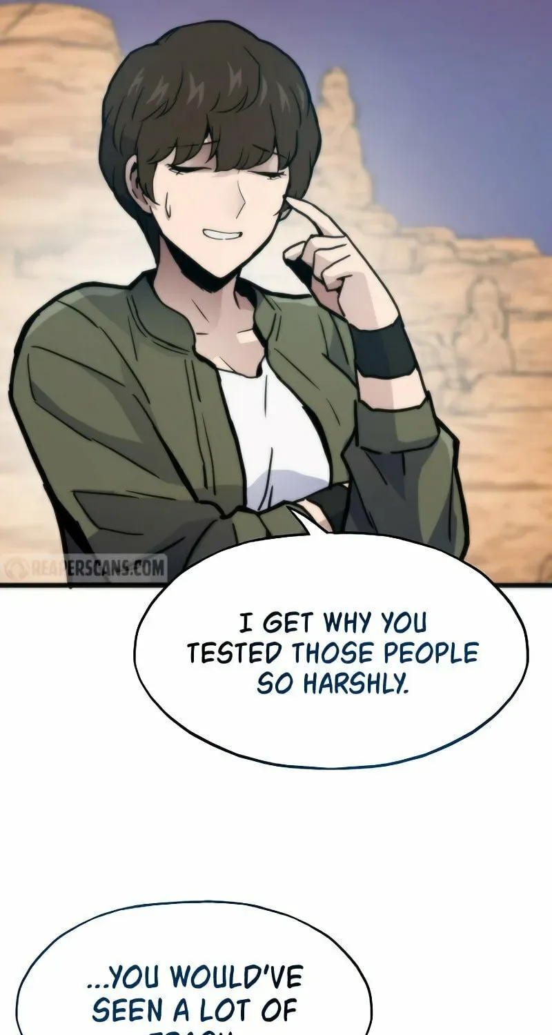 Past Life Regressor (2022) Chapter 80 page 81