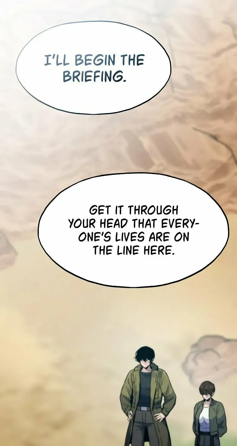 Past Life Regressor (2022) Chapter 80 page 85