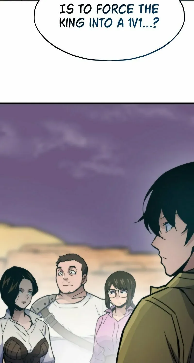 Past Life Regressor (2022) Chapter 80 page 97