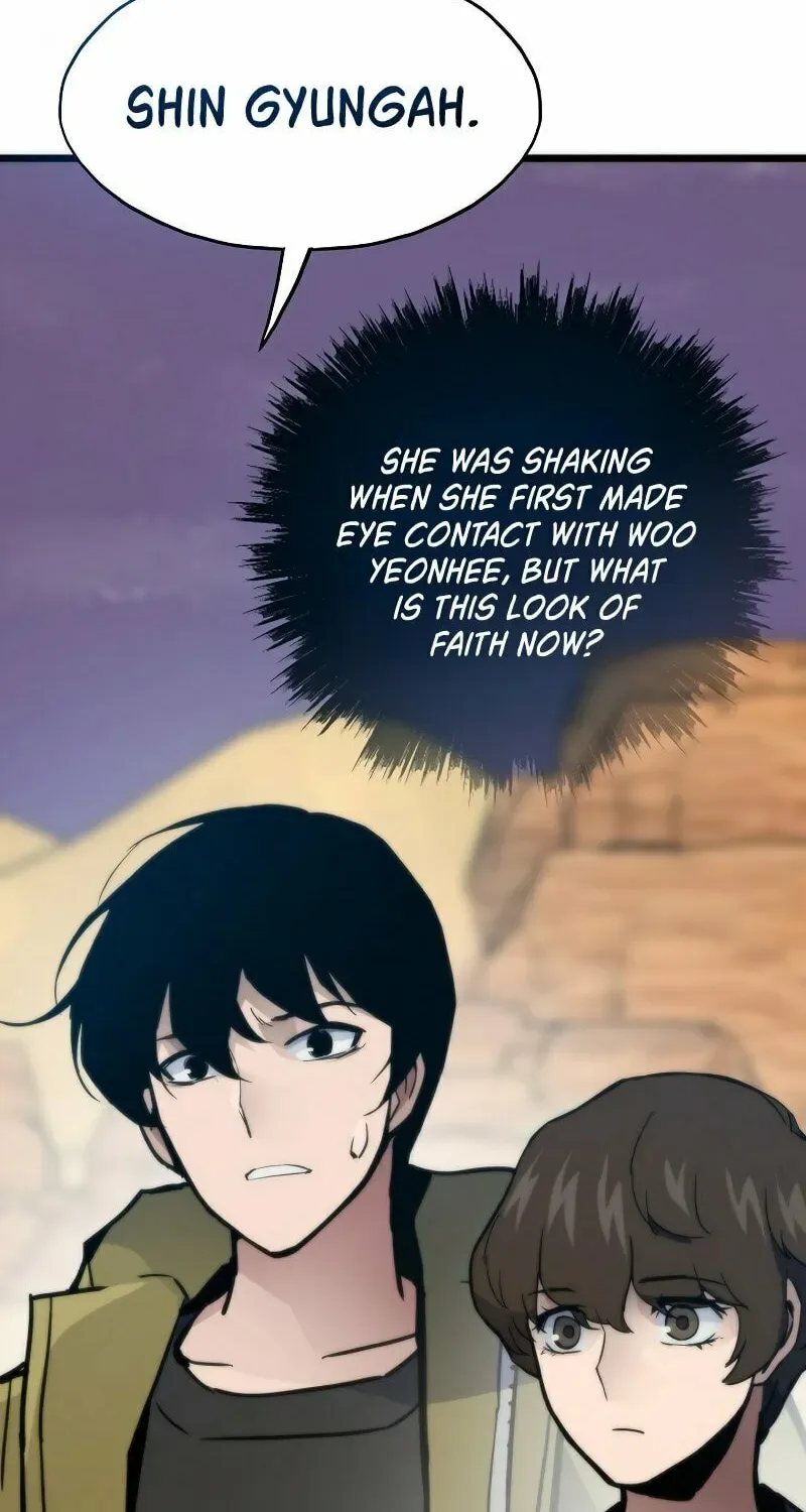 Past Life Regressor (2022) Chapter 80 page 105