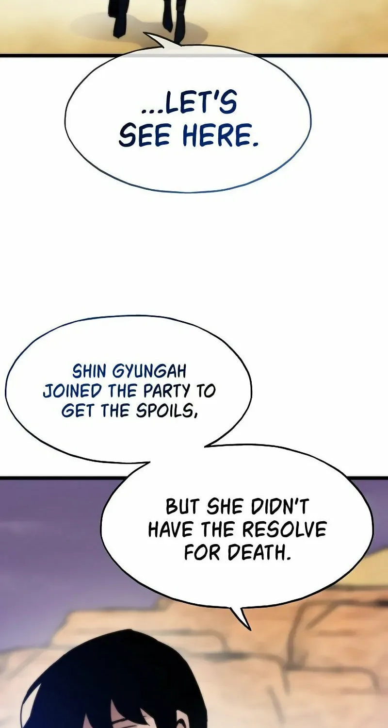 Past Life Regressor (2022) Chapter 81 page 9