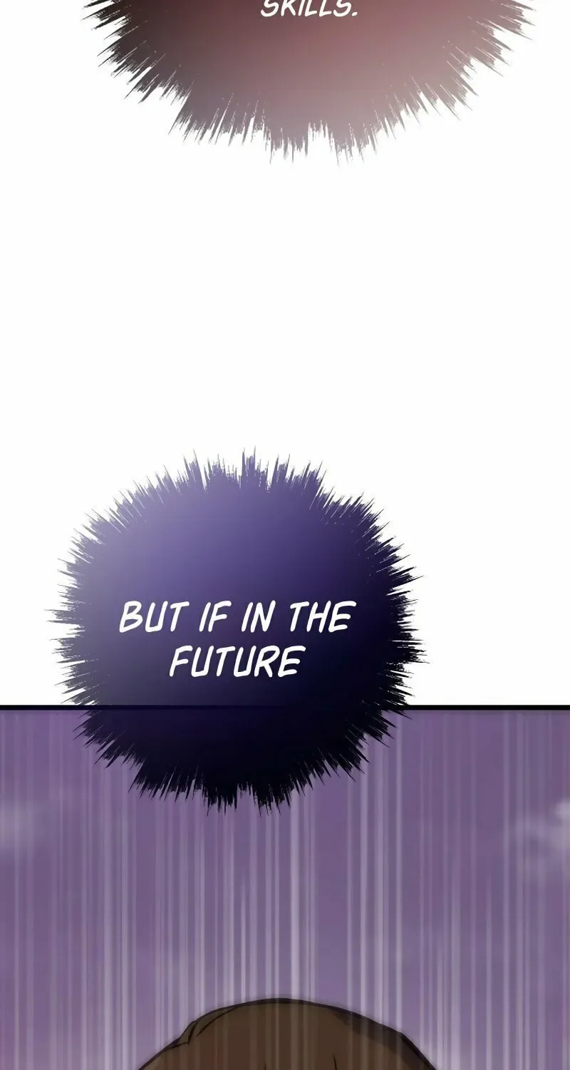 Past Life Regressor (2022) Chapter 81 page 21