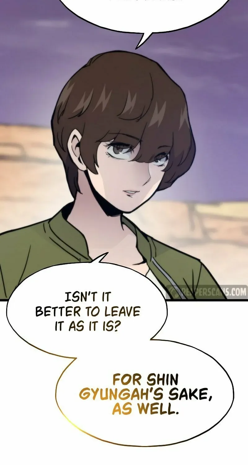 Past Life Regressor (2022) Chapter 81 page 11