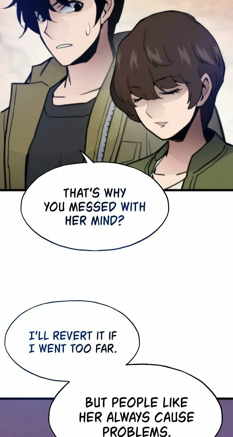 Past Life Regressor (2022) Chapter 81 page 10