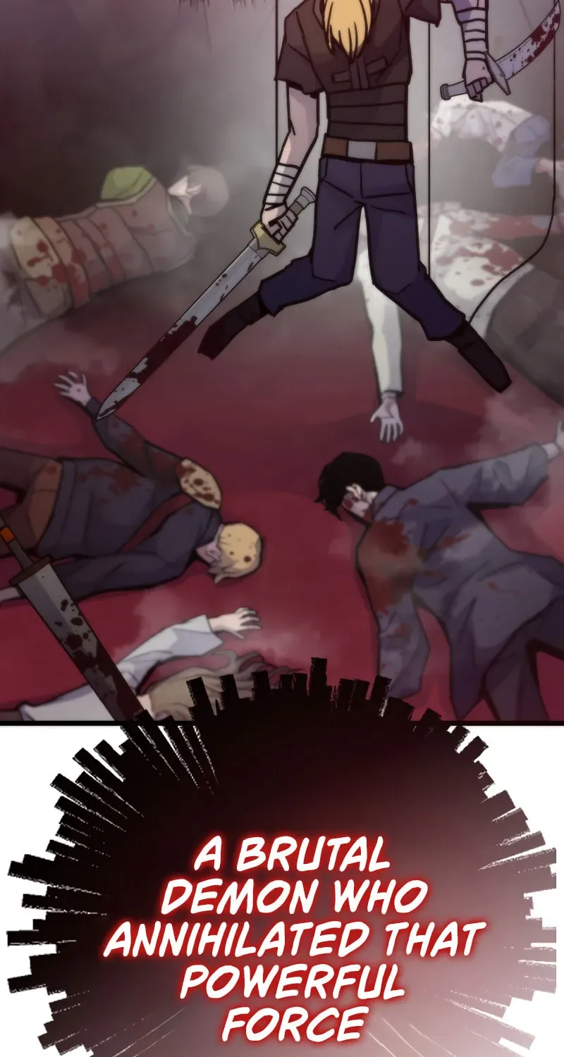 Past Life Regressor (2022) Chapter 81 page 15