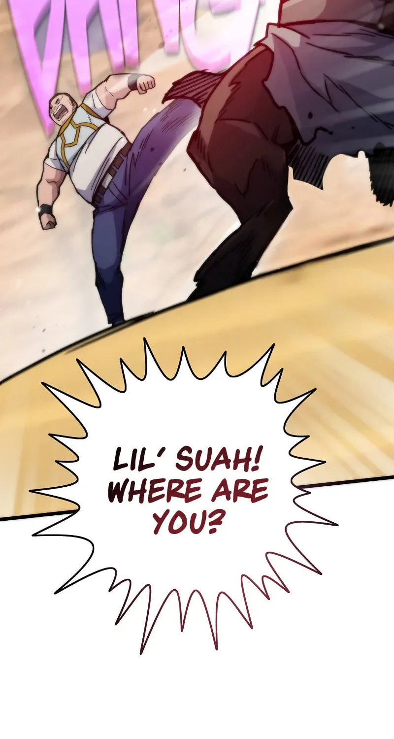 Past Life Regressor (2022) Chapter 81 page 37