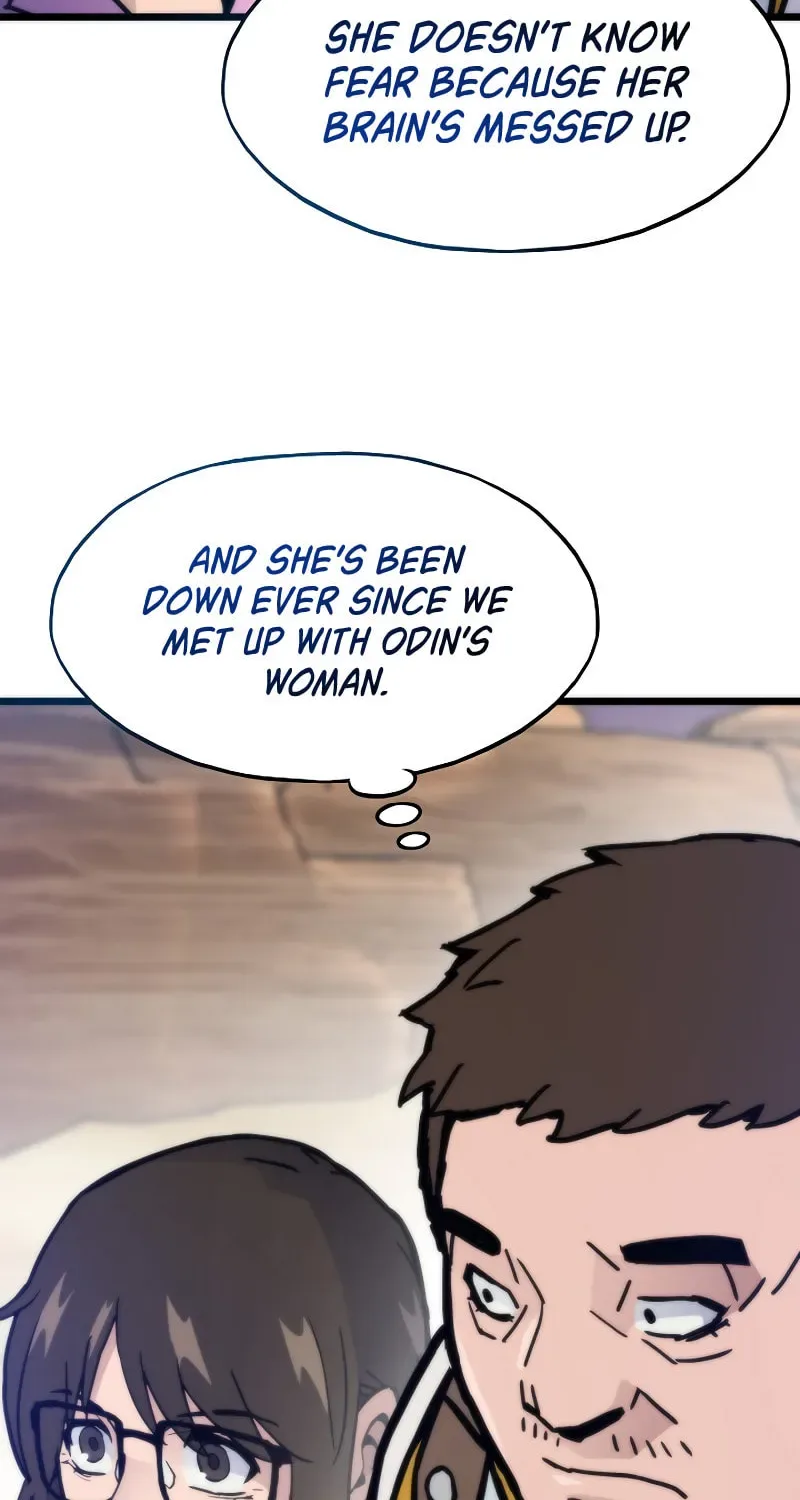 Past Life Regressor (2022) Chapter 81 page 61