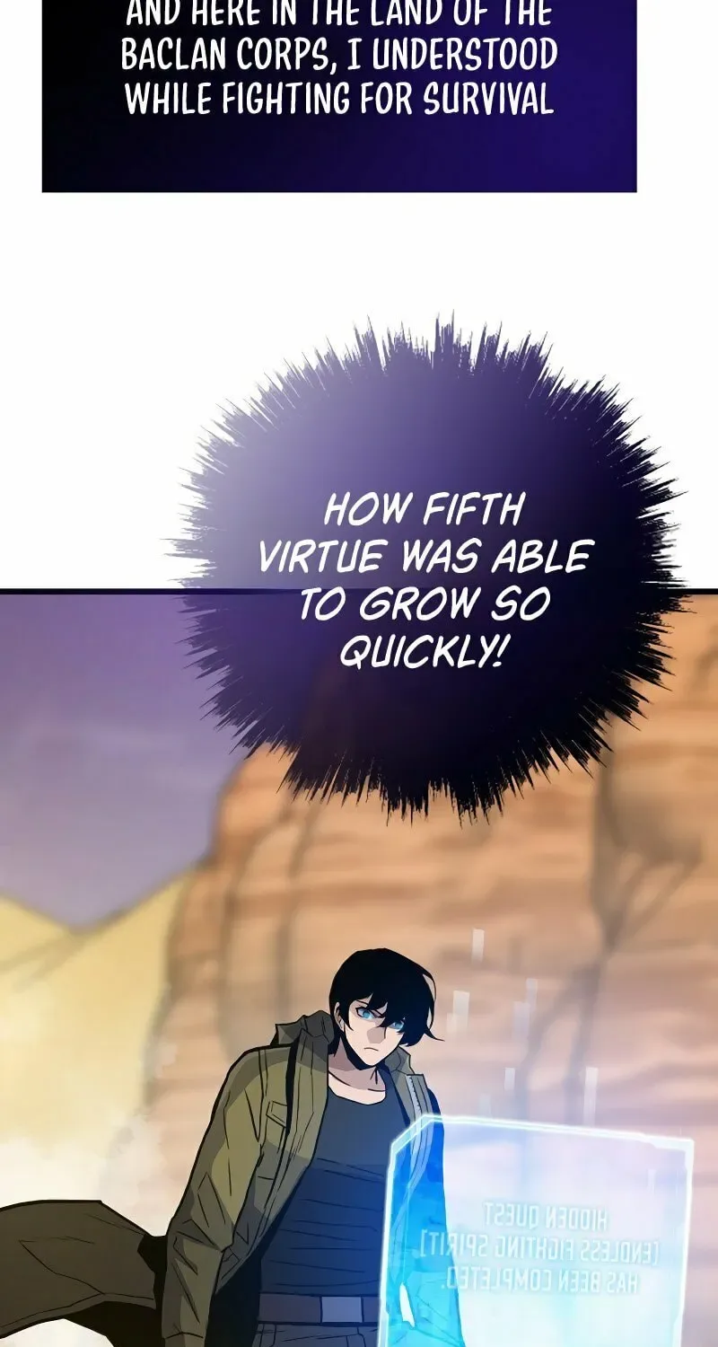 Past Life Regressor (2022) Chapter 83 page 6