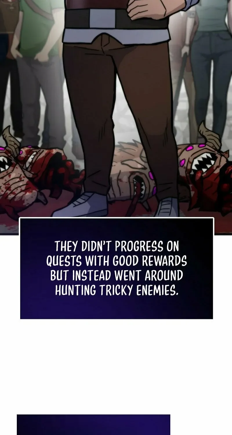 Past Life Regressor (2022) Chapter 83 page 3
