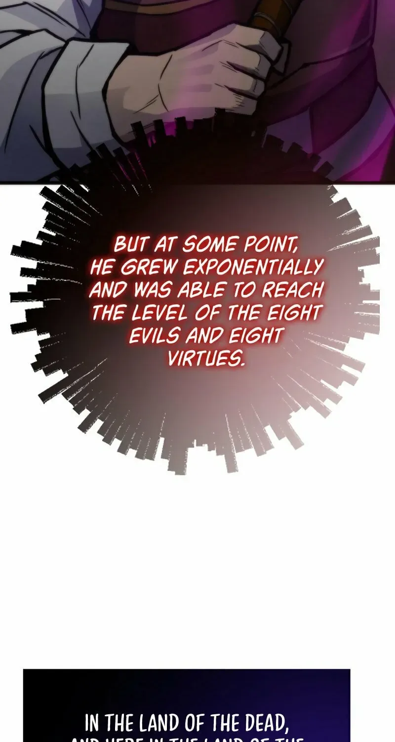 Past Life Regressor (2022) Chapter 83 page 5