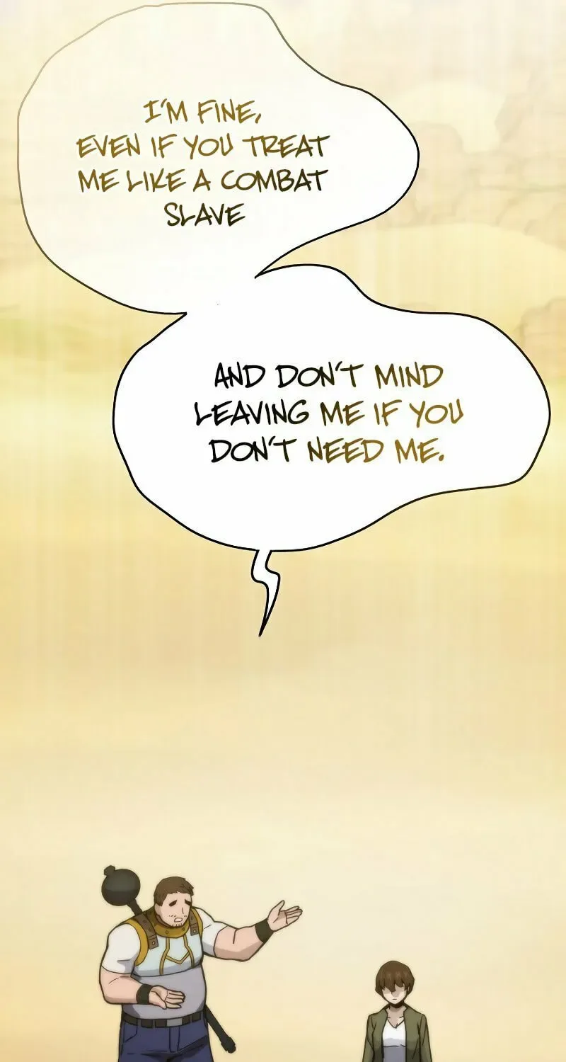 Past Life Regressor (2022) Chapter 83 page 22