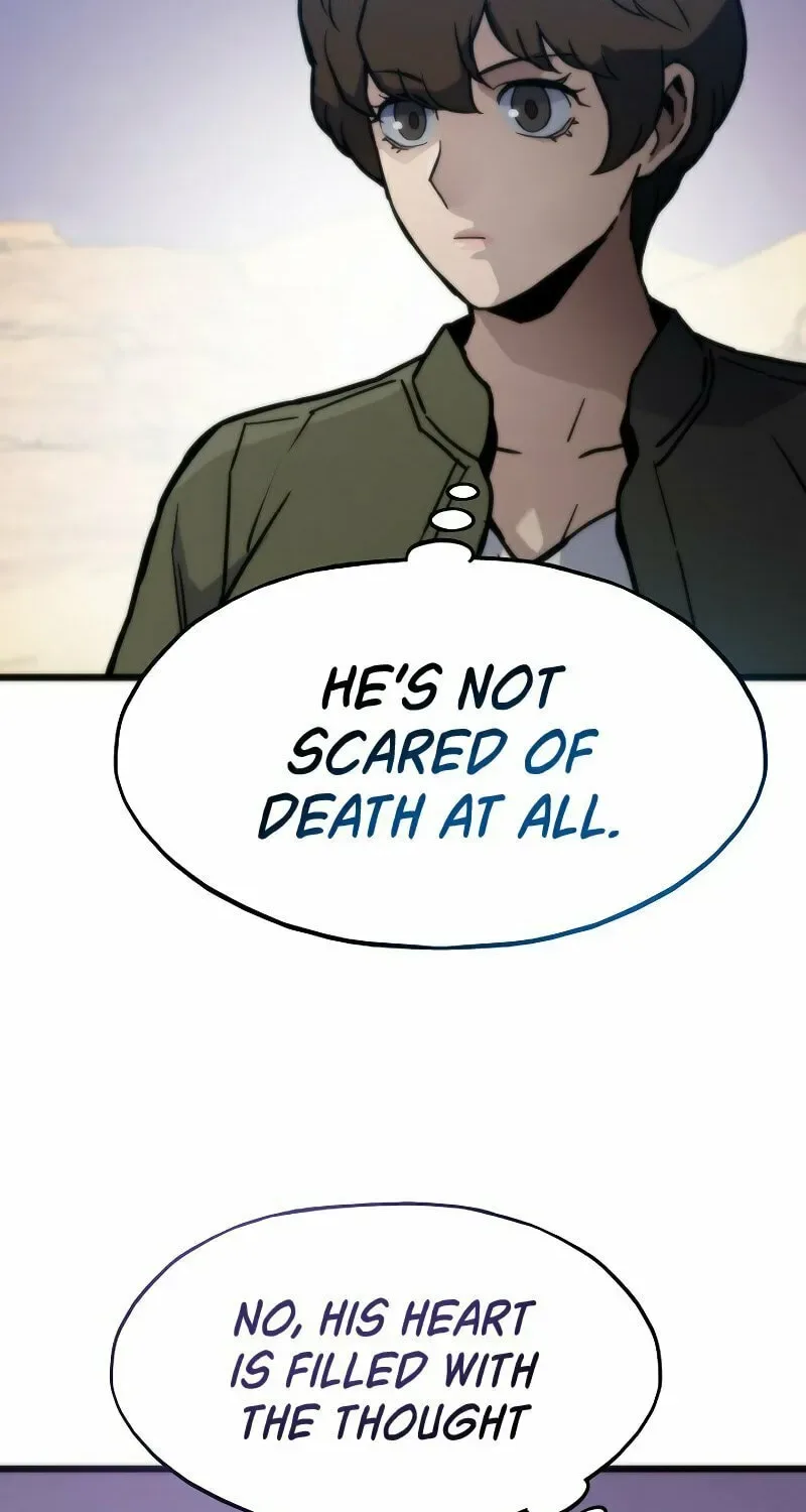 Past Life Regressor (2022) Chapter 83 page 27