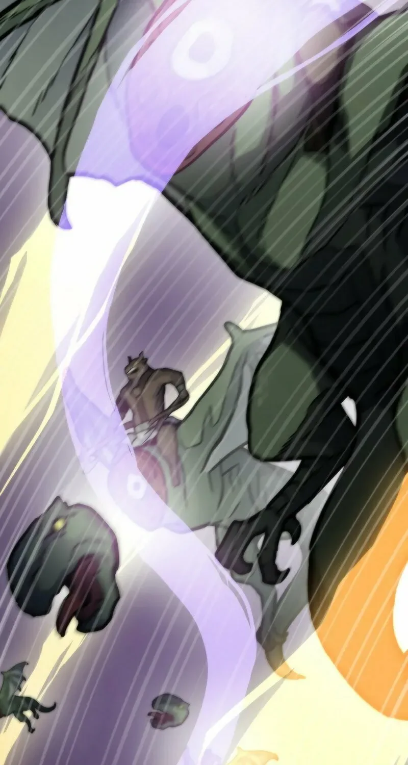 Past Life Regressor (2022) Chapter 83 page 96