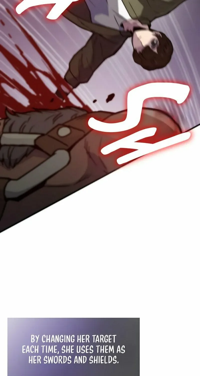 Past Life Regressor (2022) Chapter 84 page 13