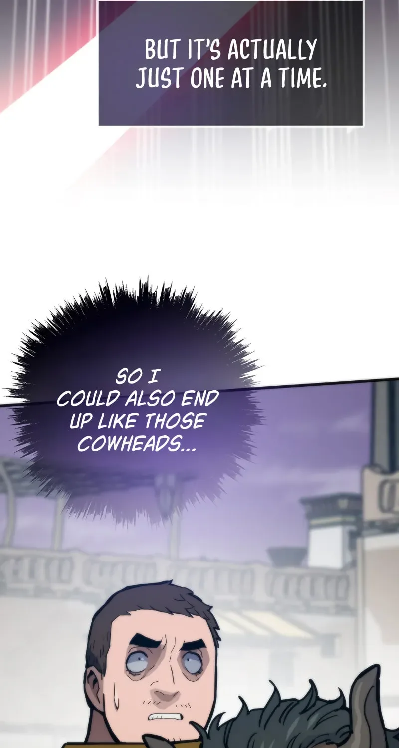 Past Life Regressor (2022) Chapter 84 page 17
