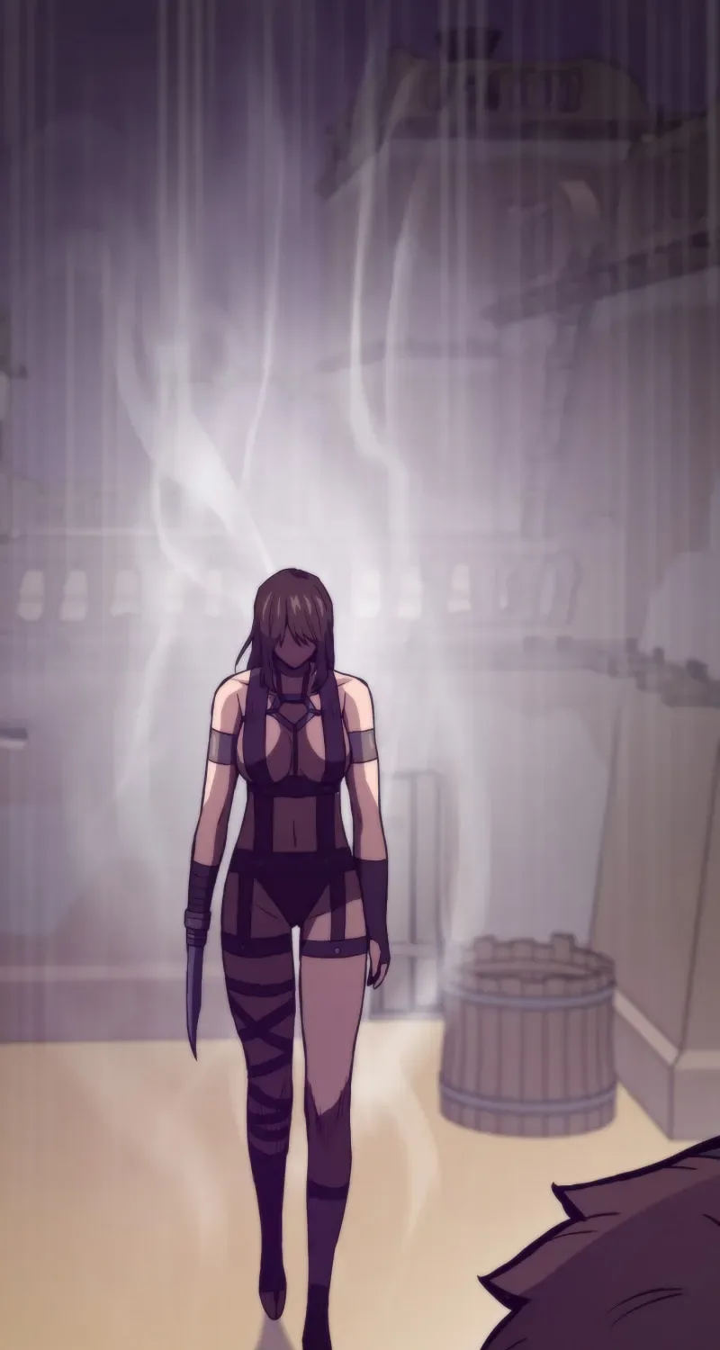 Past Life Regressor (2022) Chapter 84 page 22