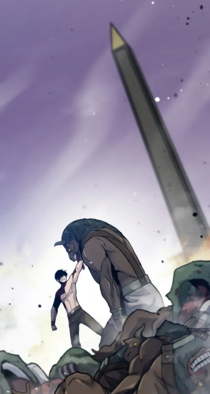 Past Life Regressor (2022) Chapter 84 page 67