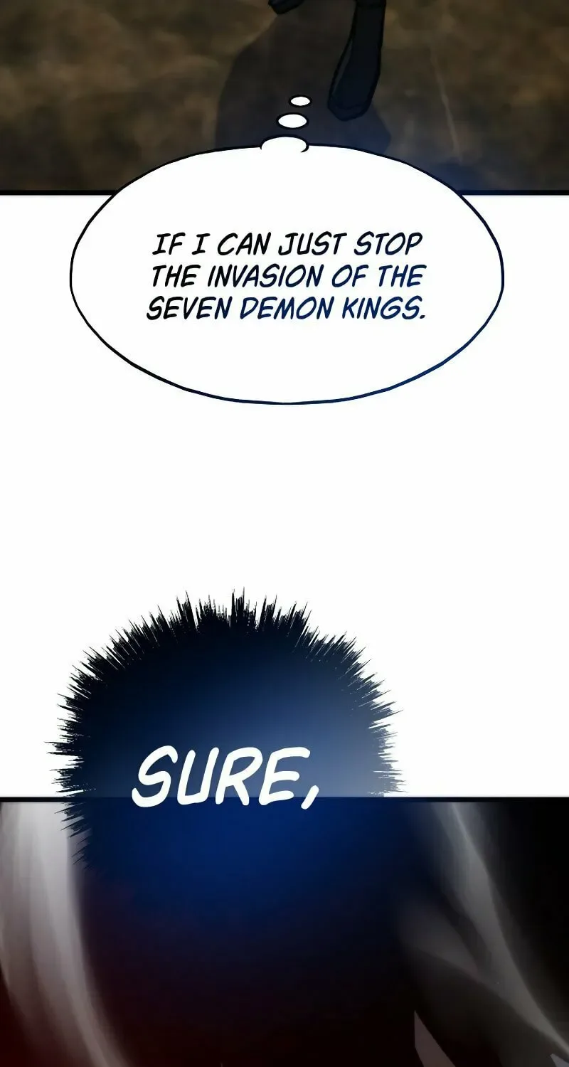 Past Life Regressor (2022) Chapter 85 page 74