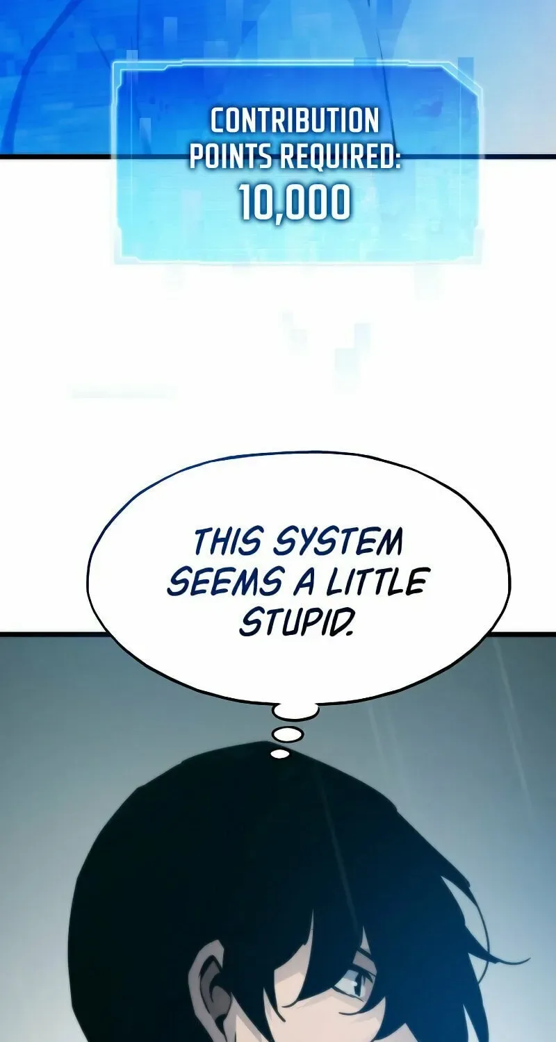 Past Life Regressor (2022) Chapter 85 page 71