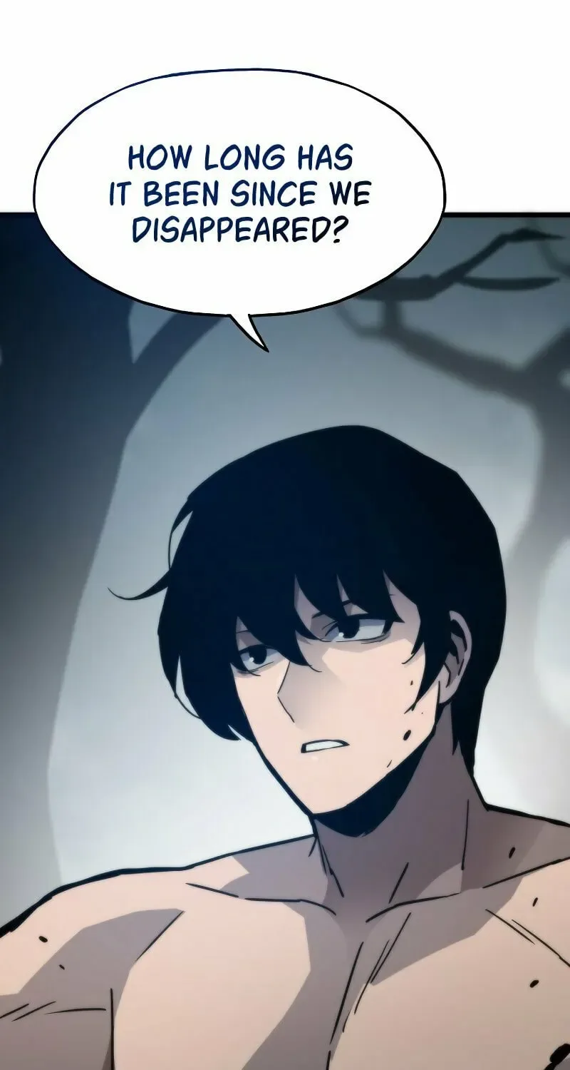 Past Life Regressor (2022) Chapter 85 page 104