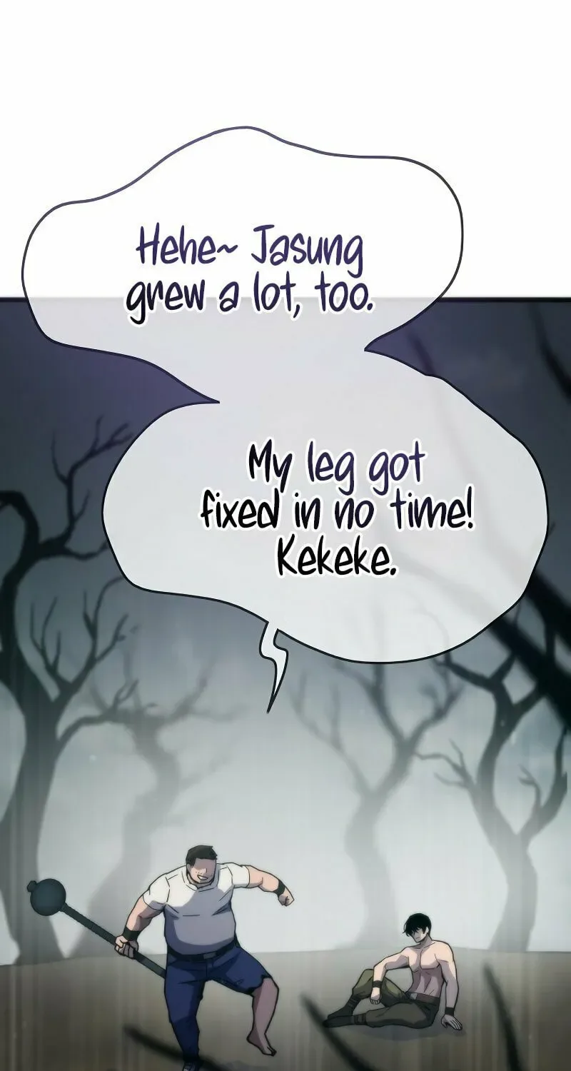 Past Life Regressor (2022) Chapter 85 page 113