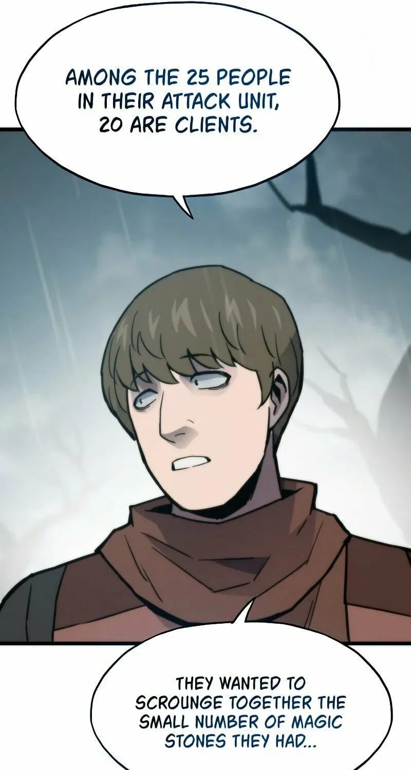 Past Life Regressor (2022) Chapter 86 page 8