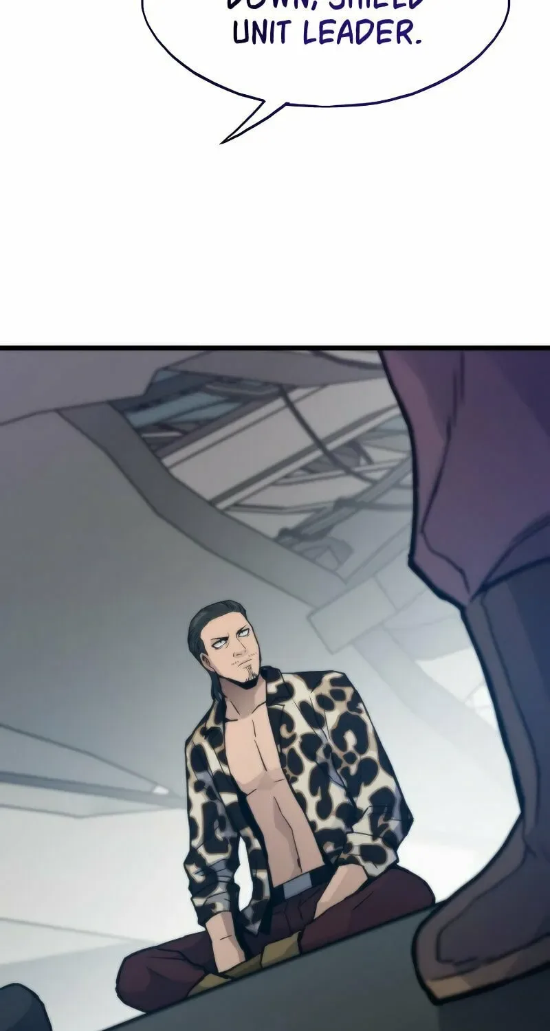 Past Life Regressor (2022) Chapter 86 page 38