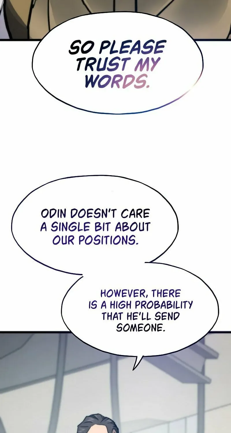 Past Life Regressor (2022) Chapter 86 page 57
