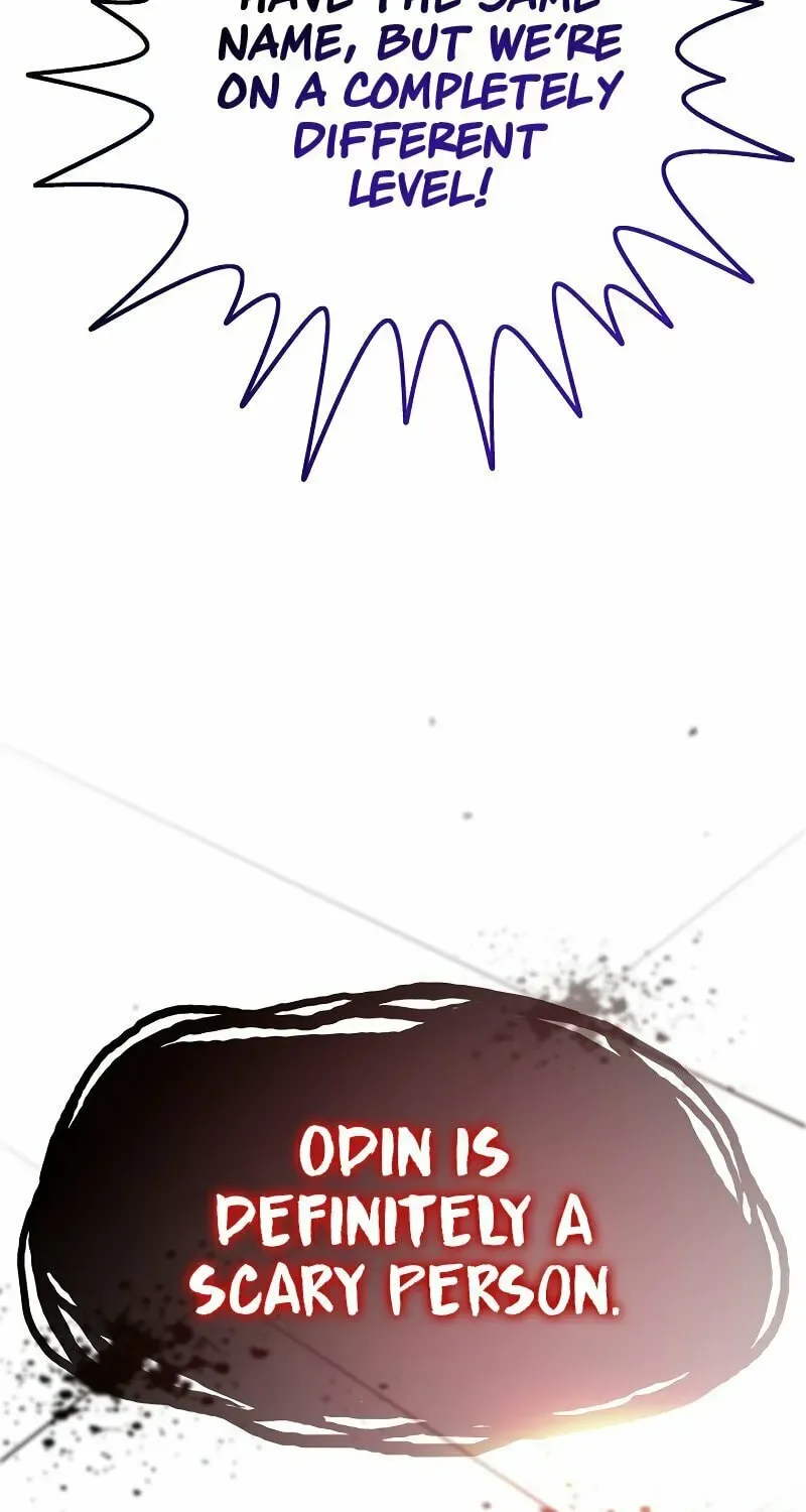 Past Life Regressor (2022) Chapter 86 page 51