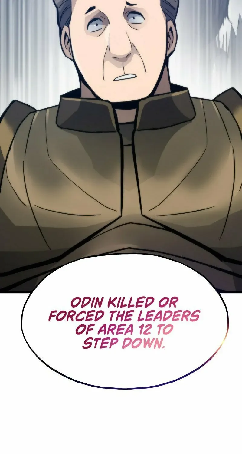Past Life Regressor (2022) Chapter 86 page 61