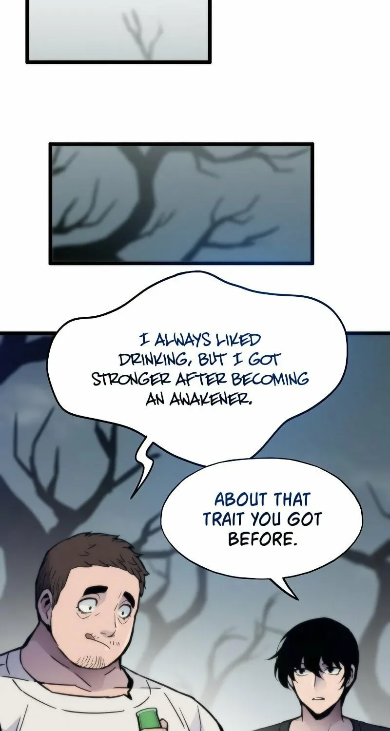 Past Life Regressor (2022) Chapter 86 page 76