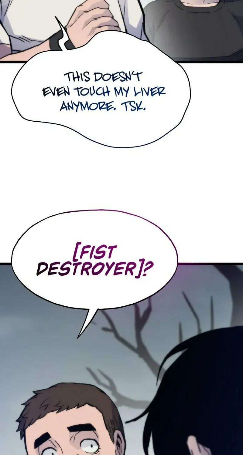 Past Life Regressor (2022) Chapter 86 page 77