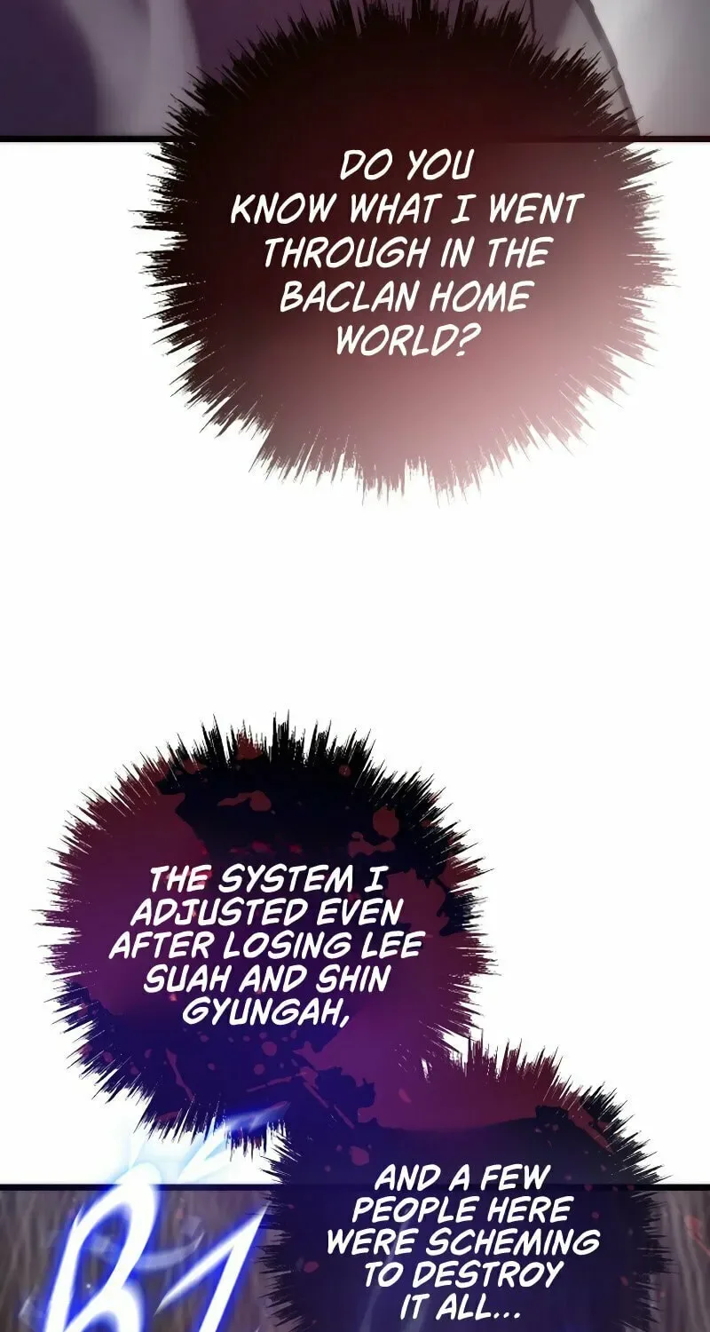 Past Life Regressor (2022) Chapter 87 page 84