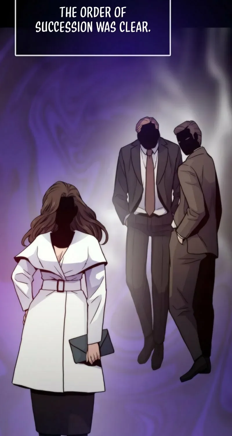 Past Life Regressor (2022) Chapter 88 page 38