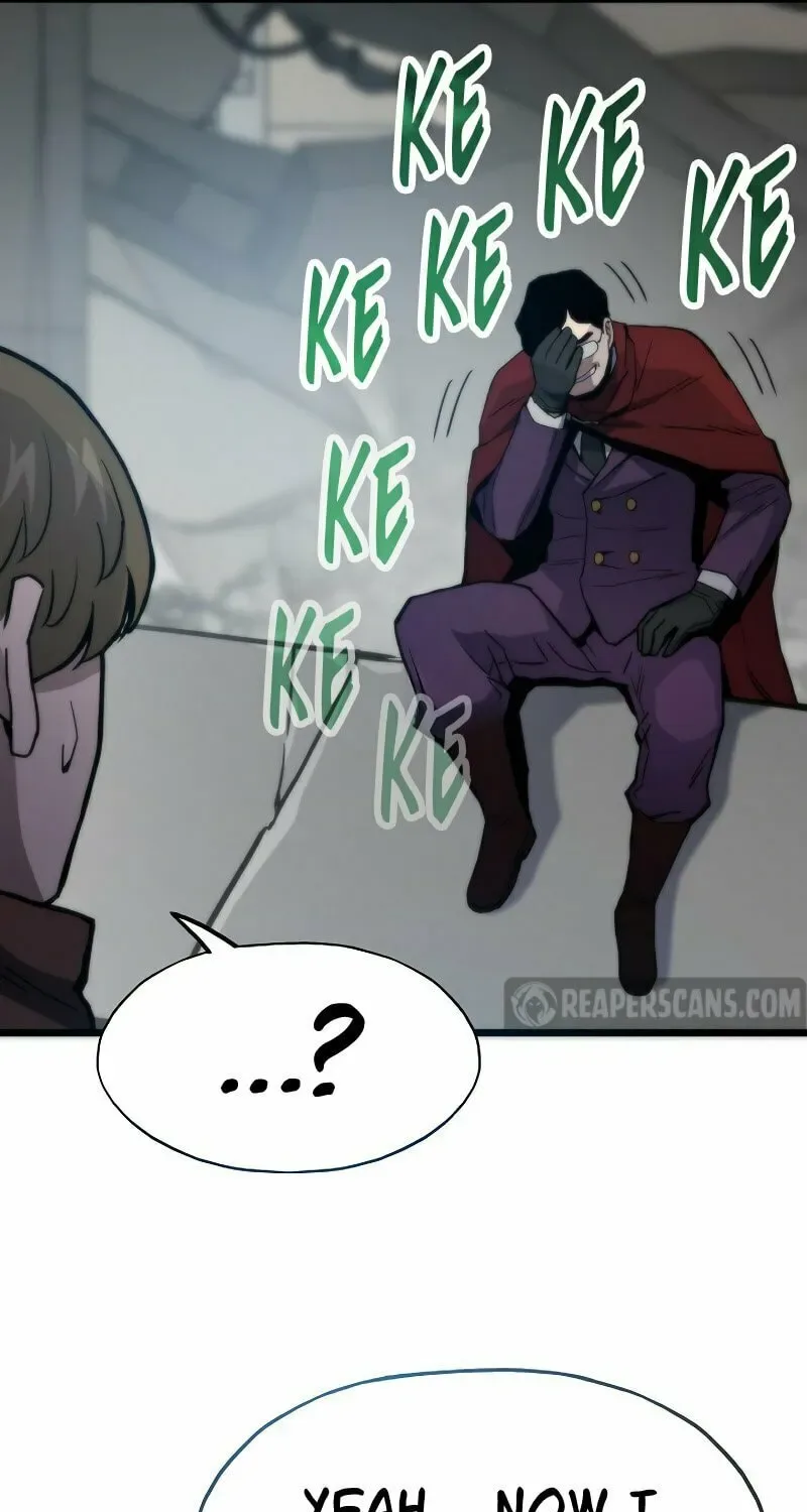 Past Life Regressor (2022) Chapter 88 page 99