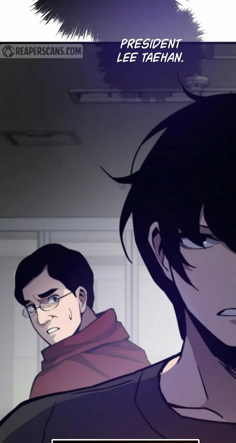Past Life Regressor (2022) Chapter 89 page 6