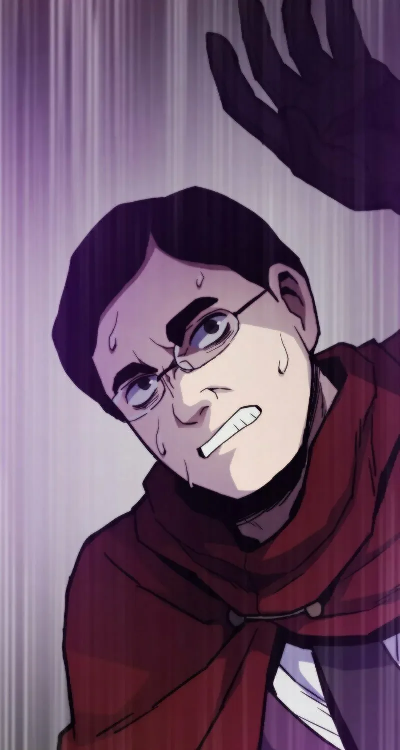 Past Life Regressor (2022) Chapter 89 page 10