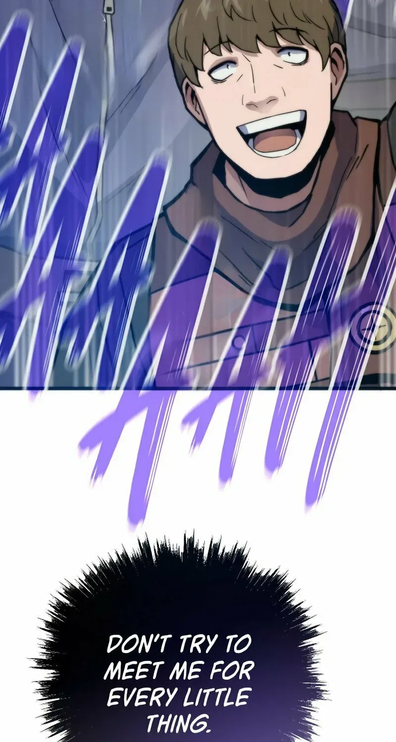 Past Life Regressor (2022) Chapter 89 page 5