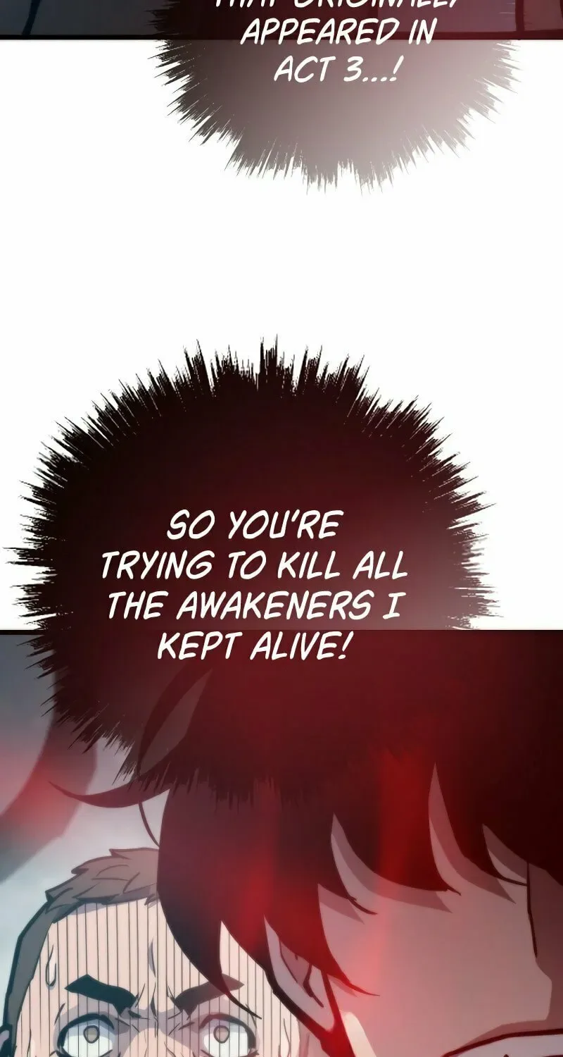 Past Life Regressor (2022) Chapter 89 page 44