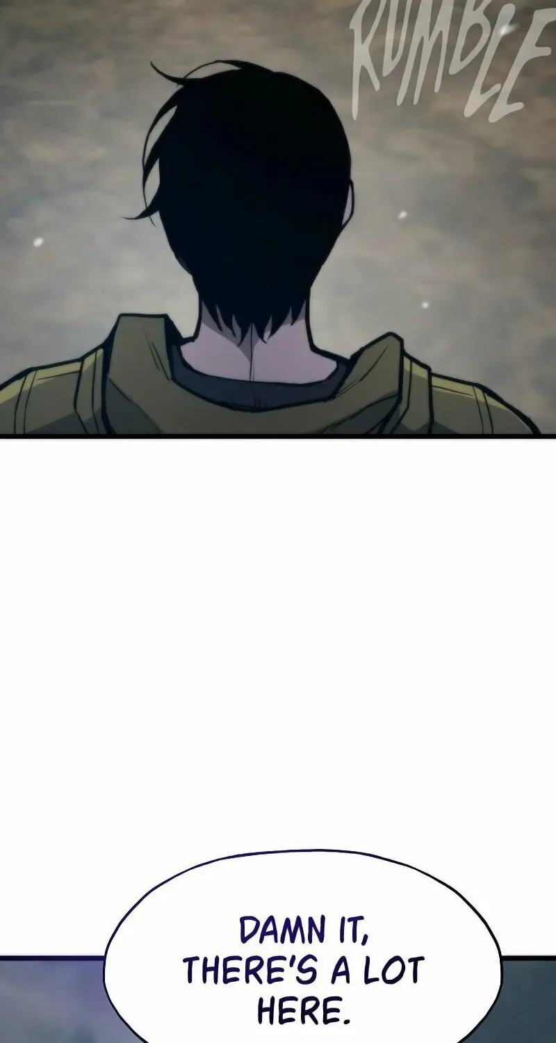 Past Life Regressor (2022) Chapter 89 page 54
