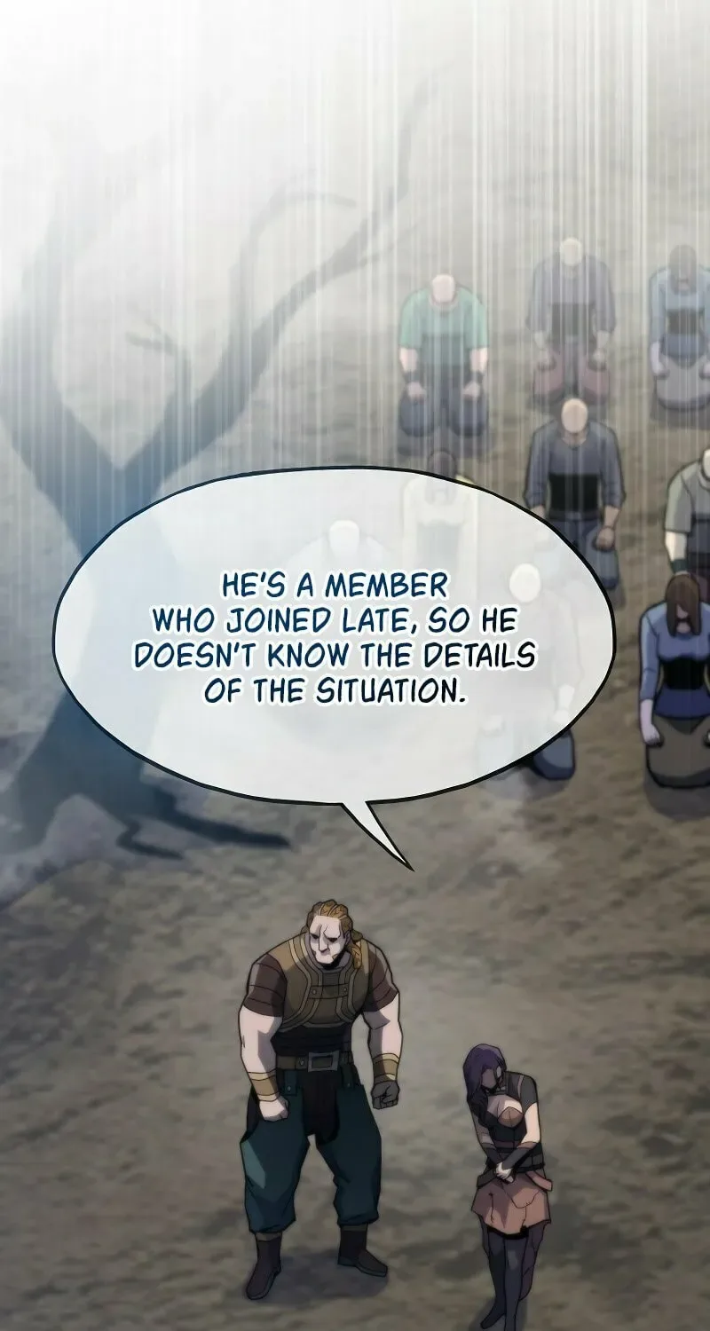Past Life Regressor (2022) Chapter 89 page 99