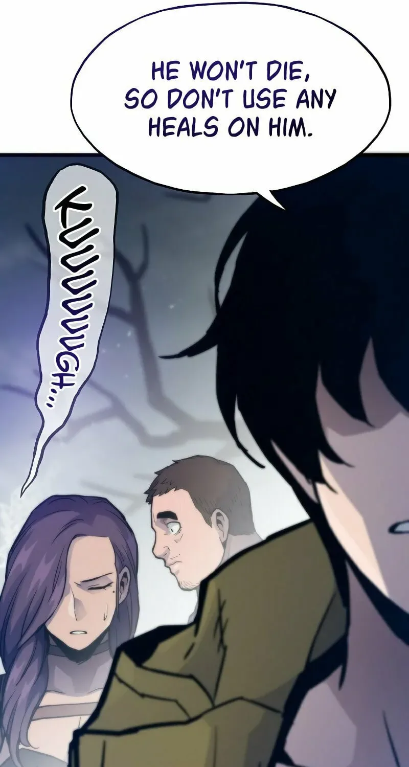 Past Life Regressor (2022) Chapter 89 page 112